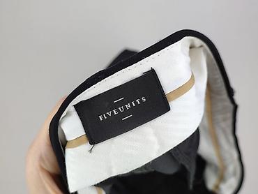 free: Spodnie materiałowe damskie, rozmiar S — 4