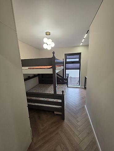 Долгосрочная аренда домов: 120 м², 4 комнаты, Утепленный, Теплый пол, Бронированные двери — 4