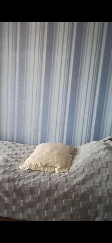 2 комнатная квартира в баку вторичное жилье: 2 otaqlı mənzil satis lokbatan 1-ci massiv - Plan: işıqlı zal və — 5