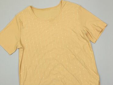 t shirty 100 len: T-shirt, L, stan - Dobry