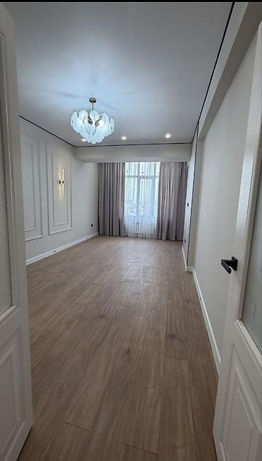 1 комната, 48 м², Джал-15 Элитка, 7 этаж, Евроремонт