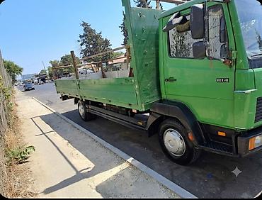 mersedes maşin: 609 mator. Real alıcı zeng vursun razılaşağ endirim edəcəm maşın hər — 6