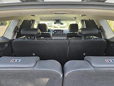 Hyundai: Hyundai Santa Fe: 2021 г., 1.6 л, Автомат, Гибрид, Кроссовер — 15