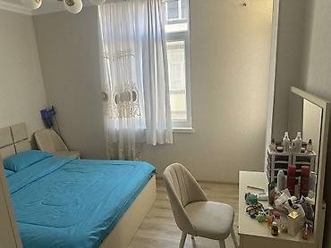 qubada evler kredit: 3 otaqlı, Yeni tikili, 53 kv. m — 8