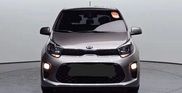 киа бензин: Kia Morning: 2019 г., 1 л, Автомат, Бензин