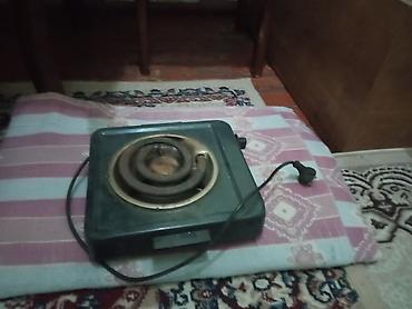 Digər dəstlər və servizlər: Mətbəx üçün kiçik məişət dəsti Komplektə daxildir: - Elektrik tək — 1