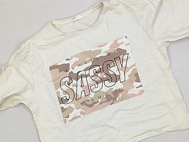 utopia t shirty: T-shirt damski, rozmiar M — 1