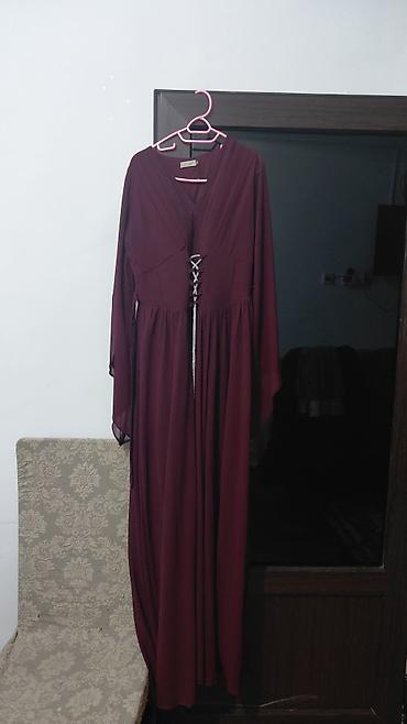Ziyafət donu, Maksi