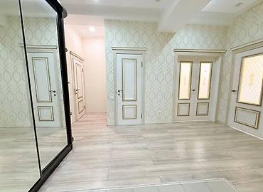 red centr: 2 комнаты, 82 м², Средний Джал 10 этаж, Свежий ремонт — 4