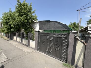 сколько стоит построить кирпичный дом 100 кв м в бишкеке: Дом, 200 м², 8 комнат, Собственник, Евроремонт