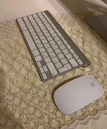 mac air: Masaüstü kompüterlər və iş stansiyaları