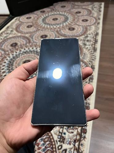 galaxy folder: Samsung Galaxy Note 20, Б/у, 256 ГБ, цвет - Серебристый — 8