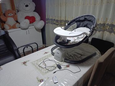 Nənnilər: Salam. Nənni satılır qiyməti razılaşma yolu ilə. Az işlənib, Heç bir — 8