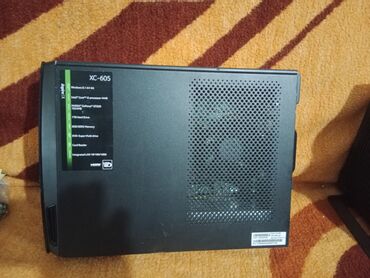 Desktop računari i radne stanice: Acer Aspire xc605 i5 8gb 1gb grafika 1tb hdd Odlican mini racunar — 11