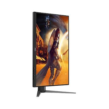 Monitorlar: AOC 27G4H 27" 200Hz Gaming Monitor Ekran ölçüsü: 27" Ekran genişliyi — 4
