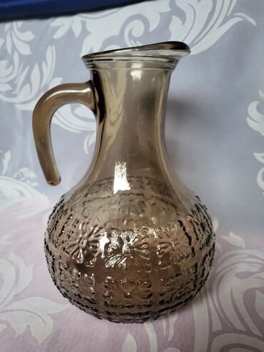 Čajnici: Bokal univezalni pun rad iz 70ih. Bokal je perfektan sve na njemu — 5