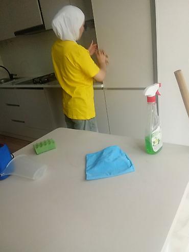 паровой очиститель: Уборка помещений, | Уборка после ремонта, | Квартиры — 9