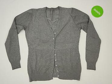 wool: Cardigan, Kardigan damski, rozmiar S — 2