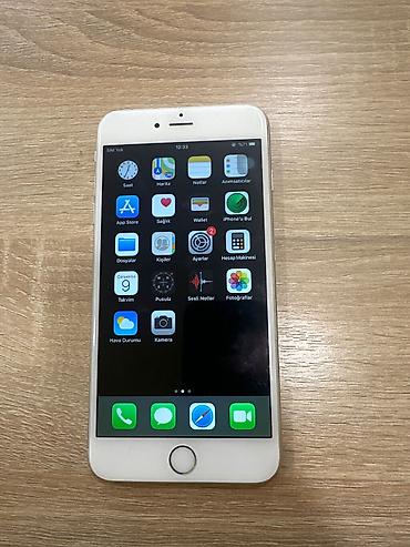 купить айфон 6 с бу: IPhone 6 Plus — 4