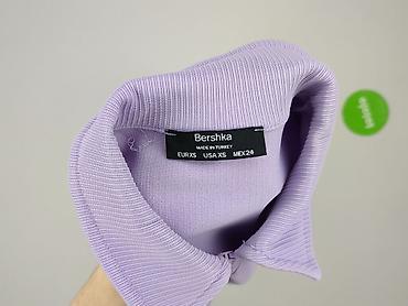 pull bear wyprzedaż: Bershka, Sukienka damska, rozmiar XS — 4