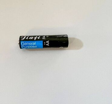 шредеры 14 с ручкой: Батарейка - размер AA, 1.5 V, щелочная, сухая LR6C Размер: AA