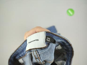 trapstar denim: Jeansy damskie, rozmiar XS — 4