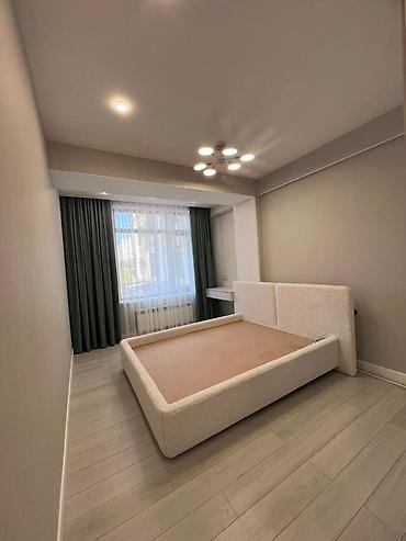 квартиры в политех: 3 комнаты, 98 м², Политех Элитка, 2 этаж, Дизайнерский ремонт — 5