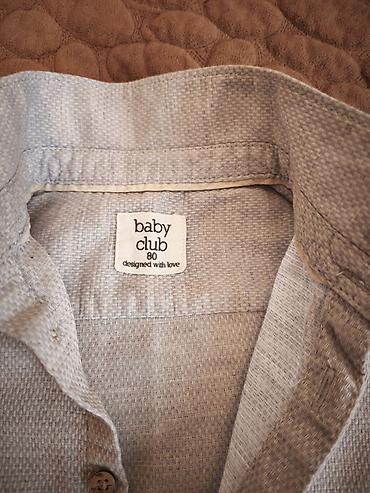 Топы и рубашки: Рубашка — 7