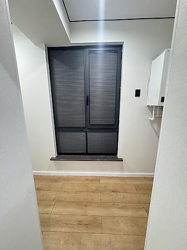 Продажа квартир: 1 комната, 39 м², Средний Джал Элитка, 2 этаж, Евроремонт — 5