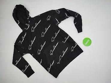hogwart ubrania: Primark, Bluza z kapturem damska, rozmiar M — 2