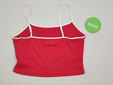 linen: Shein, Top damski, rozmiar XL — 3