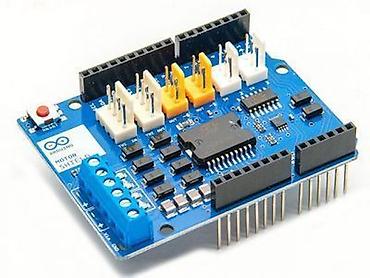 kamp: Kateqoriya: Arduino və Dəstləri > Arduino Shield Məhsul: Orjinal — 3