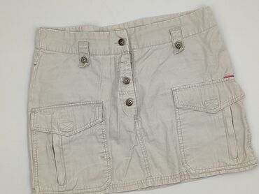 długie spódnice dla niskich osób: Women`s skirt, size L (EU 40)