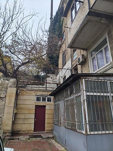 masazirda ev: Bakı, 3 otaqlı, Köhnə tikili, m. Nizami, 65 kv. m — 5