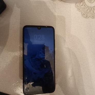 redmi note 8 batareya qiyməti: Redmi Note 7, 64 GB, rəng - Qara, Barmaq izi — 3