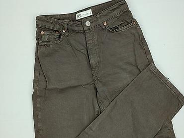 jeans push up: Zara, Jeansy damskie, rozmiar XS — 1