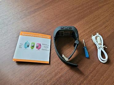 ninebot g30: Yeni, Smart saat, Wonlex, Sim kart, rəng - Qara — 6