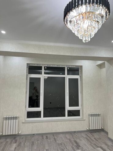 продаю 1ком квартиру: 1 комната, 42 м², Элитка, 14 этаж, Евроремонт