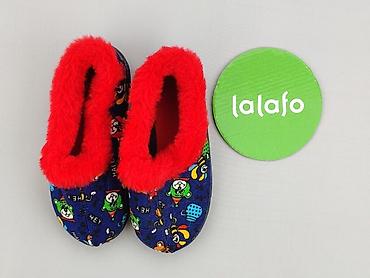 buty ecco klapki: Kapcie 25, Używany — 2
