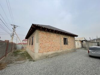 Продажа домов: Дом, 100 м², 4 комнаты, Агентство недвижимости, Евроремонт — 1