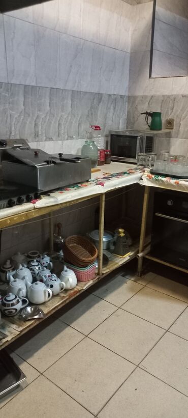 Kommersiya daşınmaz əmlakının satışı: Köhnə Bakı kafesi satlır uzun müdət kafe kimi failiyət görsədib içində -da lalafo.az — 10 Kommersiya daşınmaz əmlakının satışı: Köhnə Bakı kafesi satlır uzun müdət kafe kimi failiyət görsədib içində — 10