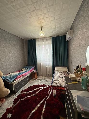 18: 1 комната, 18 м², 5 мкр Гостиничный тип, 2 этаж, Свежий ремонт — 3
