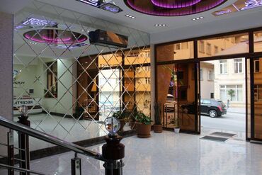 Kommersiya daşınmaz əmlakının satışı: Tam təmirli o
Obyekt satilir — 4