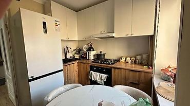 район тэц: 2 комнаты, 47 м², ТЭЦ 104 серия, 3 этаж, Свежий ремонт — 5