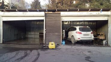 Kommersiya daşınmaz əmlakının satışı: Tam techizatli Hal Hazirda 500 azn icarededir Yol kenarinda — 8