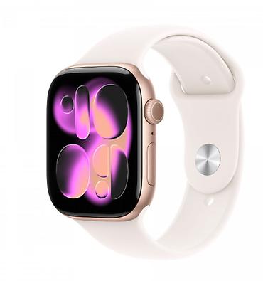 watch s10: Продам часы Apple Watch Se2 . Не использованные, в комплекте бежевый — 1