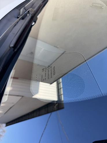 Toyota: Toyota Camry: 2017 г., 2.5 л, Автомат, Бензин, Седан — 10