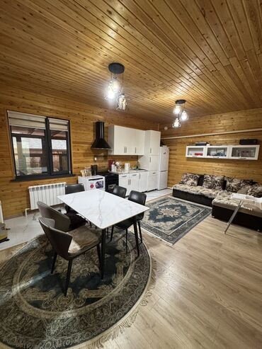 Продажа домов: Дом, 128 м², 4 комнаты, Евроремонт — 6