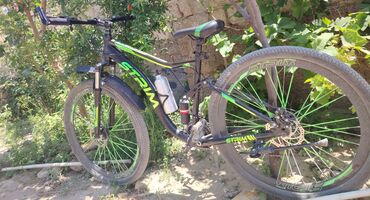islenmis kvadrasikl: Bonba kimi amazatırlı, 1 həftə sürülüb, dəmir pedal, +suqabı, bine