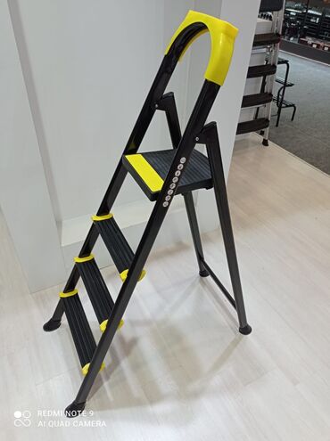 Nərdivanlar: DİQQƏT: Mağaza deyil.Anbar şirkət satışıdır.Hər çeşiddə Nərdivanların — 10